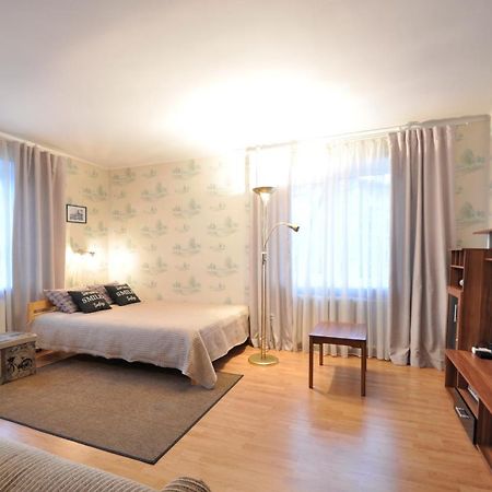Grafovi Apartments Narva Exterior photo