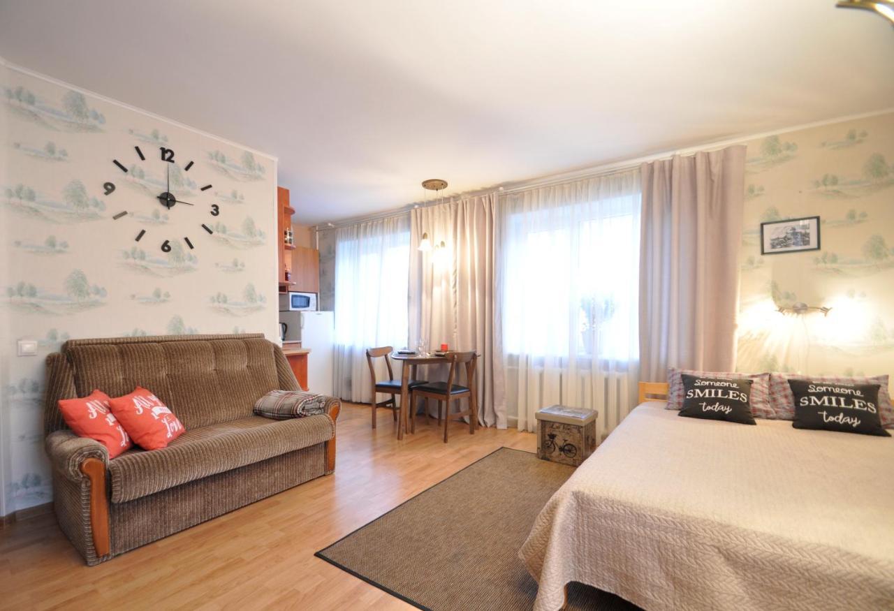 Grafovi Apartments Narva Exterior photo